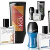 Avon Sport - trzy nowe linie kosmetyków męskich 2