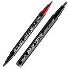 Avon mark. Lip&Brow Tattoo - tatuaż do ust i brwi