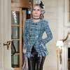 CHANEL Métiers d'art collection 2016/17 32
