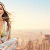 Sarah Jessica Parker w kampanii Intimissimi 11