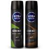 Nivea Men Deep Amazonia i Espresso 3