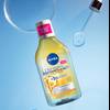 Nivea - dwa nowe płyny micelarne z 5% serum 4