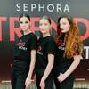 Sephora Trend Report wiosna 2023 relacja 18