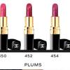 CHANEL Rouge Coco - kolekcja nowych pomadek 2