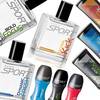 Avon Sport - trzy nowe linie kosmetyków męskich 1