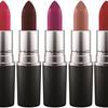 M∙A∙C Cosmetics It's a strike - jesień 2016 6