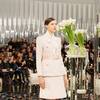 CHANEL - pokaz Haute Couture wiosna-lato 2017 19