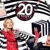 Sephora świętuje 20-lecie w Polsce 1