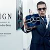 Mercedes-Benz SIGN 4