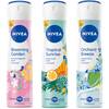 Nivea - antyperspiranty edycja limitowana 2