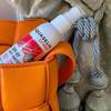 Aquaselin Extreme Spray 1