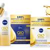 Nivea Q10 Power - najczystsza forma koenzymu Q10 2