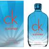Calvin Klein CK One Summer 2017 2