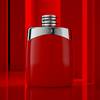 Montblanc Legend Red 11