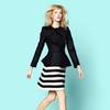 "Bliżej sztuki" - kolekcja Resort 2015 Simple CP 9