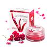 Orientana - balsam do ust Róża Japońska 1