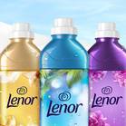 Lenor - nowa, ulepszona formuła 7