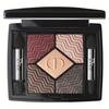 Dior "State of Gold" -  makijaż Christmas 2015 9