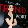 Sephora Trend Report wiosna 2023 relacja 1