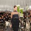 CHANEL - pokaz Haute Couture wiosna-lato 2017 39
