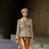 CHANEL Métiers d'Art 2018/19 Paris-New York (1) 10