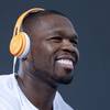 50 Cent prezentuje słuchawki SMS Audio™ 2