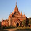 robert.krupinski Architektura Birma / Bagan część 3 1