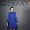 Kossmann - pokaz kolekcji wiosna-lato 2015 33
