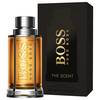 Boss The Scent - nowy zapach dla mężczyzn 2