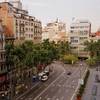 robert.krupinski Podróże Barcelona 31