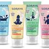 Soraya Sleep Well - maseczki na dobranoc 2