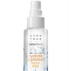 Avon True Mist Spray - delikatna mgiełka do twarzy