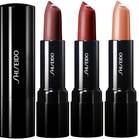 Shiseido Perfect Rouge - nowe odcienie 2