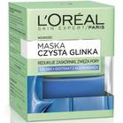 L'Oréal Paris Maska Czysta Glinka 2