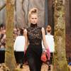 CHANEL - pokaz kolekcji jesień-zima 2018/19 (2) 40