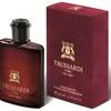 Trussardi Uomo The Red - nowy zapach męski 2