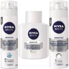 Nivea Men Sensitive - nowa linia regenerująca 1