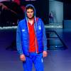 Pokaz Kolekcji Olimpijskiej RIO marki 4F 183