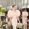 CHANEL - pokaz Haute Couture wiosna-lato 2017 59