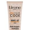Lirene My Color Code - nowa gama fluidów 6