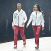 Pokaz Kolekcji Olimpijskiej RIO marki 4F 121