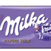 Kupując Milkę wspierasz Szlachetną Paczkę 2