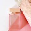 Narciso Rodriguez for her Musc Nude 8