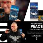 Sephora gra razem z WOŚP 1