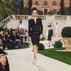 CHANEL Haute Couture wiosna-lato 2019 (1) 27