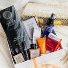 BeGlossy Goldenbox №18 - luksusowa pielęgnacja dla każdego