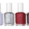 Essie - zimowa kolekcja lakierów do paznokci 1
