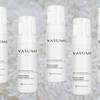 Yasumi Rice Cleansing Foam 2