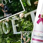 Moët & Chandon Grand Day 1