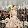 CHANEL - pokaz Haute Couture wiosna-lato 2017 34